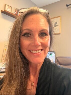Meet your Posher, Julie